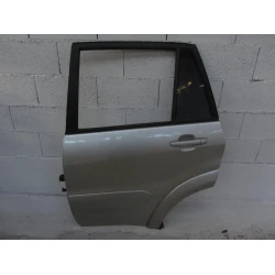 PORTA LAMINERA NUDA POSTERIORE SINISTRA Toyota RAV4 2002 2.0i