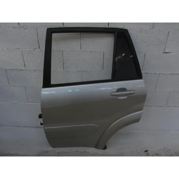 GOLA VRATA ZADAJ LEVA Toyota RAV4 2002 2.0i