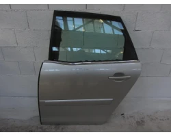 PORTA LAMINERA NUDA POSTERIORE SINISTRA Citroën C4 2011 PICASSO 1.6 HDI AUT.