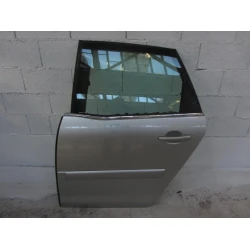 PORTA LAMINERA NUDA POSTERIORE SINISTRA Citroën C4 2011 PICASSO 1.6 HDI AUT.
