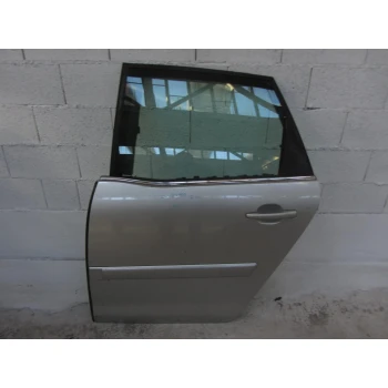 PORTA LAMINERA NUDA POSTERIORE SINISTRA Citroën C4 2011 PICASSO 1.6 HDI AUT.