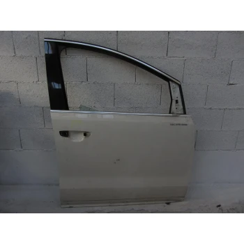 PORTA LAMIERA NUDA ANTERIORE DESTRA Volkswagen Sharan 2011 2.0TDI 7N0831056AF