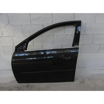 DOOR FRONT LEFT Renault LAGUNA 2013 GRANDTOUR 2.0 DCI 801010025R