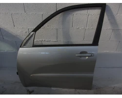 PORTA LAMIERA NUDA ANTERIORE SINISTRA Toyota RAV4 2002 2.0i