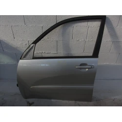 DOOR FRONT LEFT Toyota RAV4 2002 2.0i