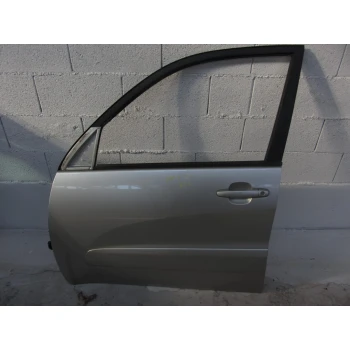 DOOR FRONT LEFT Toyota RAV4 2002 2.0i
