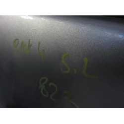 PORTA LAMIERA NUDA ANTERIORE SINISTRA Toyota RAV4 2002 2.0i