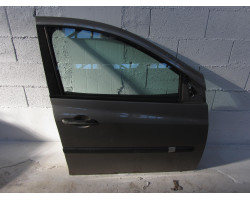 DOOR FRONT RIGHT Renault CLIO 2008 III. 1.2 16V 