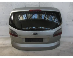 BOOT DOOR COMPLETE Ford S-Max/Galaxy 2007 2.0TDCI