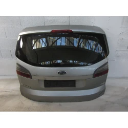 BOOT DOOR COMPLETE Ford S-Max/Galaxy 2007 2.0TDCI