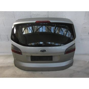 BOOT DOOR COMPLETE Ford S-Max/Galaxy 2007 2.0TDCI