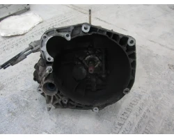GEARBOX Fiat Punto 2003 1.9JTD VAN
