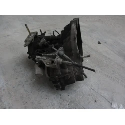 GEARBOX Fiat Punto 2003 1.9JTD VAN