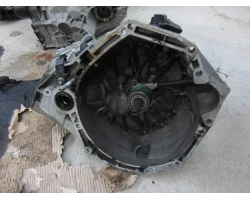 GEARBOX Renault SCENIC 2011 III. 1.6 16V TL4 320101507R