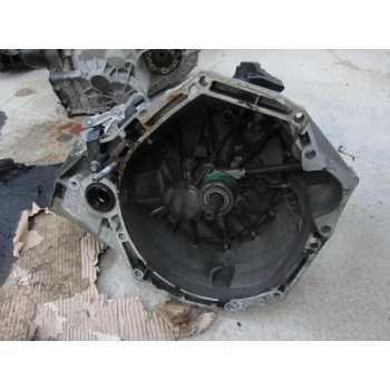 CAMBIO Renault SCENIC 2011 III. 1.6 16V TL4 320101507R