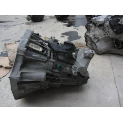 GEARBOX Renault SCENIC 2011 III. 1.6 16V TL4 320101507R