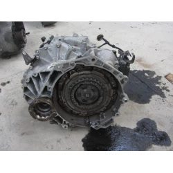CAMBIO Volkswagen Polo 2020 1.0TSI aut. UBT 0CW300050D