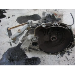 CAMBIO Opel Corsa 2008 1.4 16V