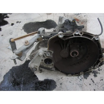CAMBIO Opel Corsa 2008 1.4 16V