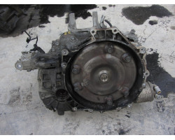 GEARBOX Peugeot 407 2007 2.7 HDI V6 AUT. 9681920380