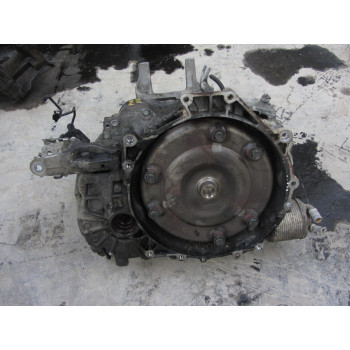 GEARBOX Peugeot 407 2007 2.7 HDI V6 AUT. 9681920380