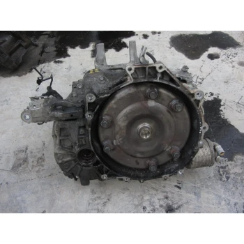 CAMBIO Peugeot 407 2007 2.7 HDI V6 AUT. 9681920380