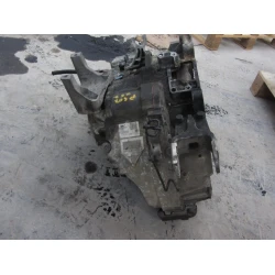 CAMBIO Peugeot 407 2007 2.7 HDI V6 AUT. 9681920380