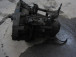 GEARBOX Renault CLIO 2002 1.4 16V 