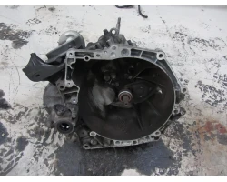 GEARBOX Citroën C4 2009 PICASSO 1.6VVTI 2231 43