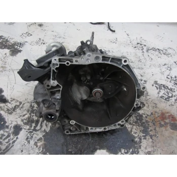 CAMBIO Citroën C4 2009 PICASSO 1.6VVTI 2231 43