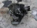 CAMBIO Citroën C4 2009 PICASSO 1.6VVTI 2231 43