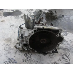 GEARBOX Mazda Mazda3 2004 1.4