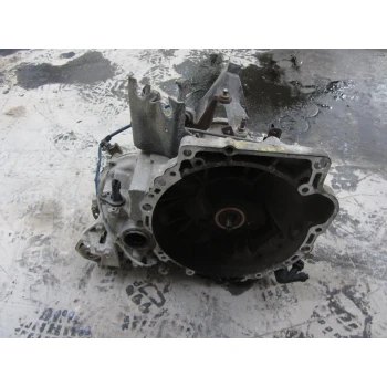 MENJALNIK Mazda Mazda3 2004 1.4