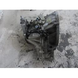 CAMBIO Renault LAGUNA 2013 GRANDTOUR 2.0 DCI 8200952941 PK4
