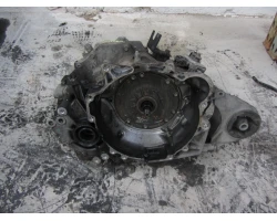 GEARBOX Chevrolet CAPTIVA 2009 2.0D AUT. 96625158
