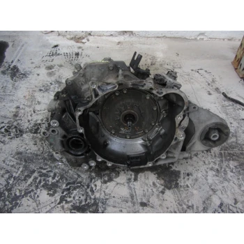 MENJALNIK Chevrolet CAPTIVA 2009 2.0D AUT. 96625158