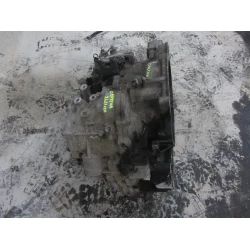 GEARBOX Chevrolet CAPTIVA 2009 2.0D AUT. 96625158