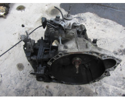 GEARBOX Peugeot 5008 2014 2.0 HDI 