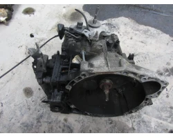 CAMBIO Peugeot 5008 2014 2.0 HDI 223173