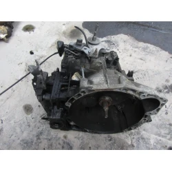 CAMBIO Peugeot 5008 2014 2.0 HDI 223173
