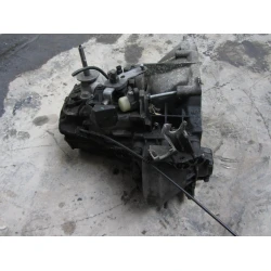 CAMBIO Peugeot 5008 2014 2.0 HDI 223173