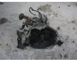 GEARBOX Citroën C3 2004 1.4