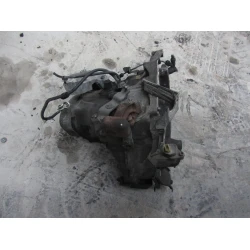 GEARBOX Citroën C3 2004 1.4