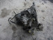 GEARBOX Peugeot 206 2003 2.0HDI 