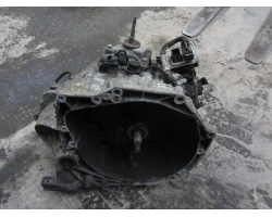 GEARBOX Citroën C4 2011 PICASSO 1.6 HDI AUT. 2231K7 253188