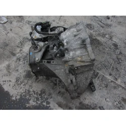 GEARBOX Citroën C4 2011 PICASSO 1.6 HDI AUT. 2231K7 253188