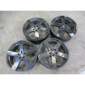 CERCHIO 19" Land Rover Evoque 2012 2.2D 7,5jx19h2  et45