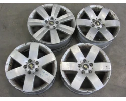 CERCHIO 17" Chevrolet CAPTIVA 2009 2.0D AUT. 17x7j  et40