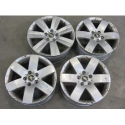 CERCHIO 17" Chevrolet CAPTIVA 2009 2.0D AUT. 17x7j et40 CERCHIO 17" Chevrolet CAPTIVA 2009 2.0D AUT. 17x7j et40