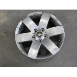 CERCHIO 17" Chevrolet CAPTIVA 2009 2.0D AUT. 17x7j  et40